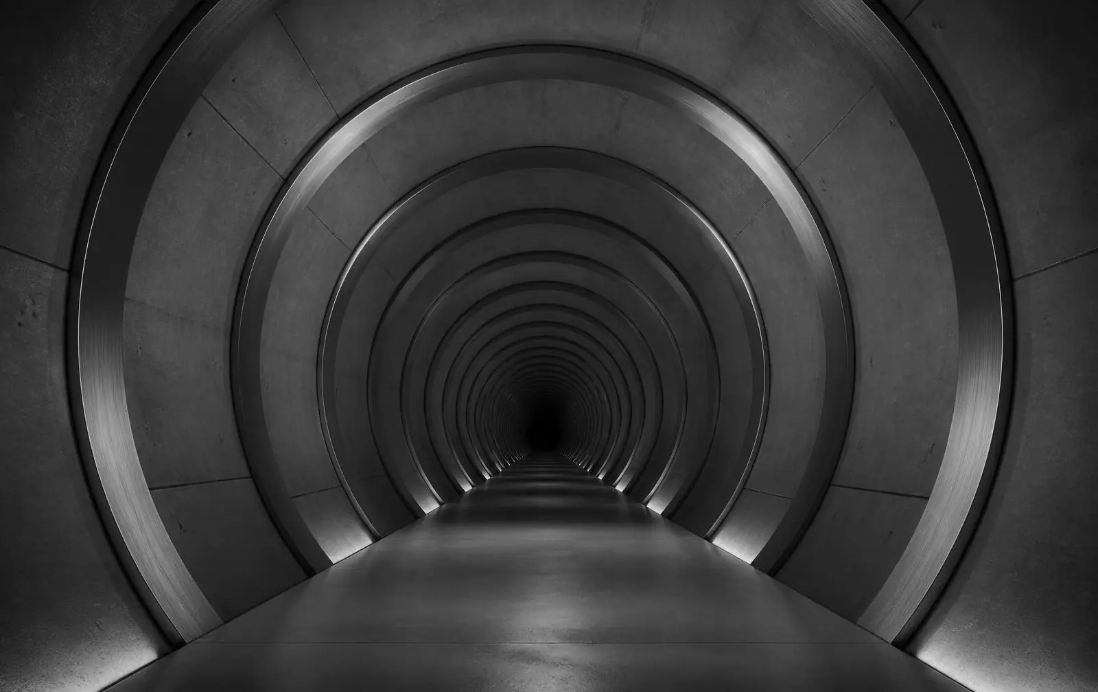 Tunnel